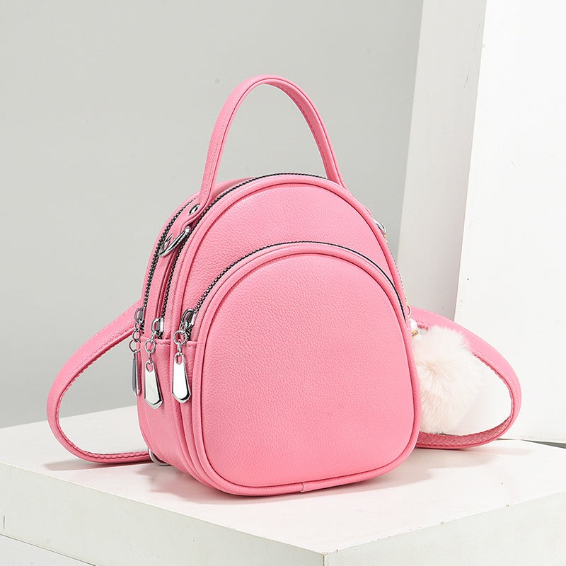 Waterproof Mini Crossbody Bag for Women
