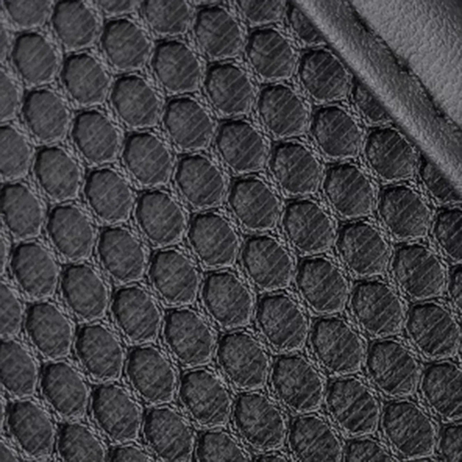 Folding Backseat Car Organizer with Multiple Pocket Storage