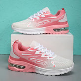 Women’s Orthopedic Sneakers Lightweight Air Cushioned