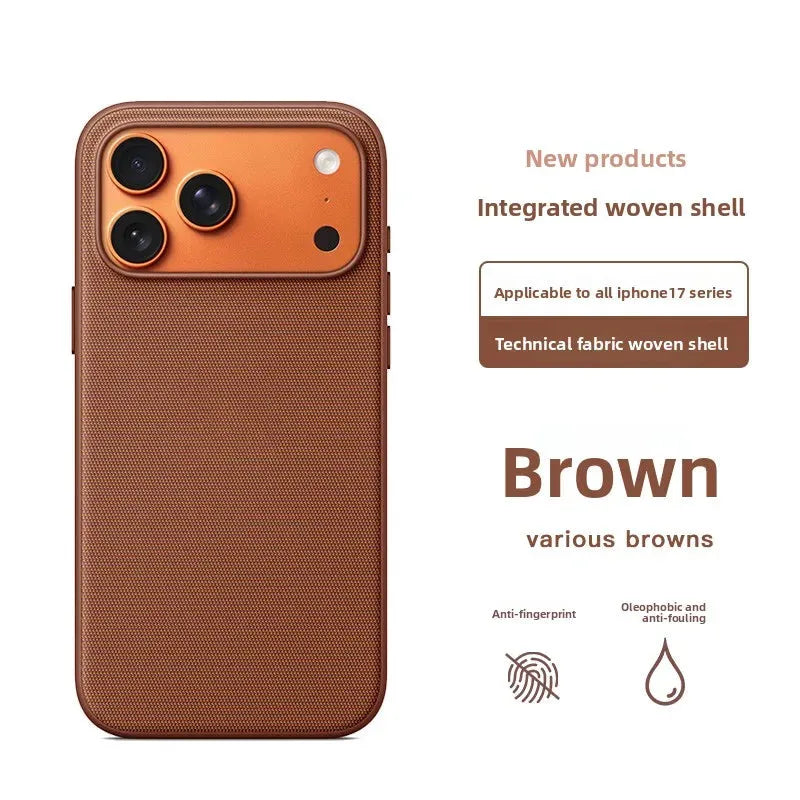 Magnetic Phone Case Techwoven For iPhone With Magsafe
