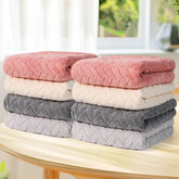 Multi Purpose Towels Quick Dry Set With Superior Absorbency