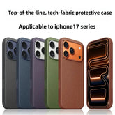 Magnetic Phone Case Techwoven For iPhone With Magsafe