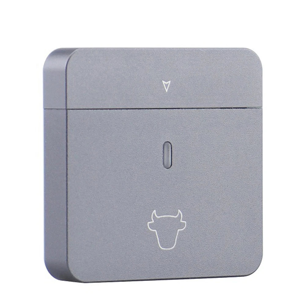 USB 3.2 Gen2 SSD Enclosure for M.2 NVMe 2230 Drives