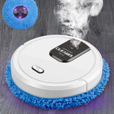 Smart Robot Vacuum Cleaner 3 In 1 Sweeping And Mopping