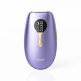 Laser Hair Removal Device with IPL and Adjustable Levels