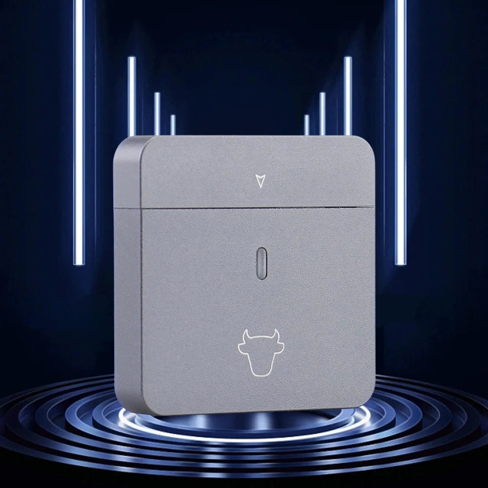 USB 3.2 Gen2 SSD Enclosure for M.2 NVMe 2230 Drives