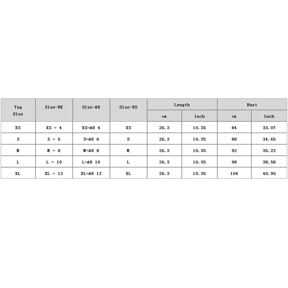 Strapless Corset Top Lace Up Backless Crop