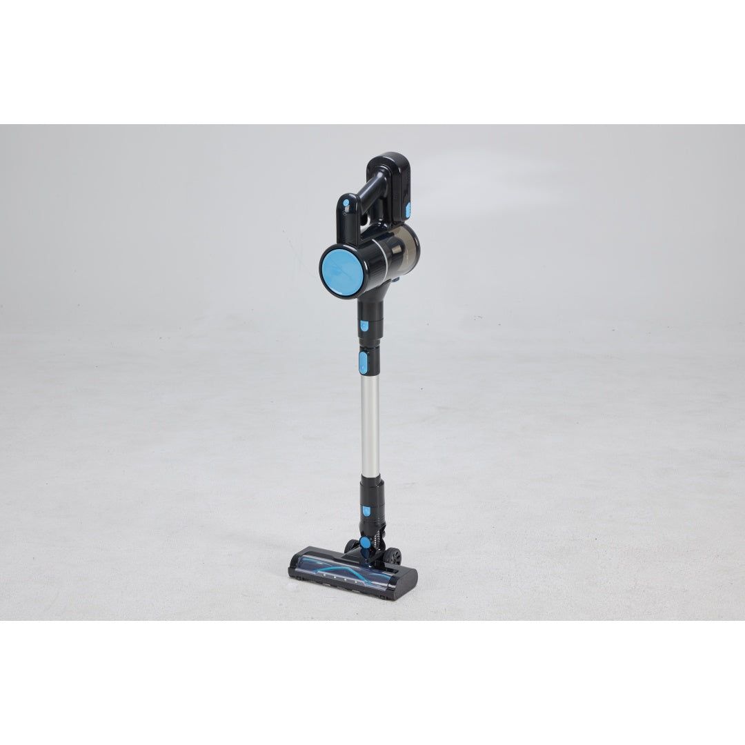 Lightweight Cordless Vacuum Stick and Handheld Cleaner