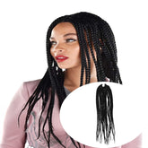 16 Inch Senegalese Twist Hair Extension Crochet Braids