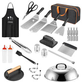 31 Piece Accessories for Blackstone Griddle Kit