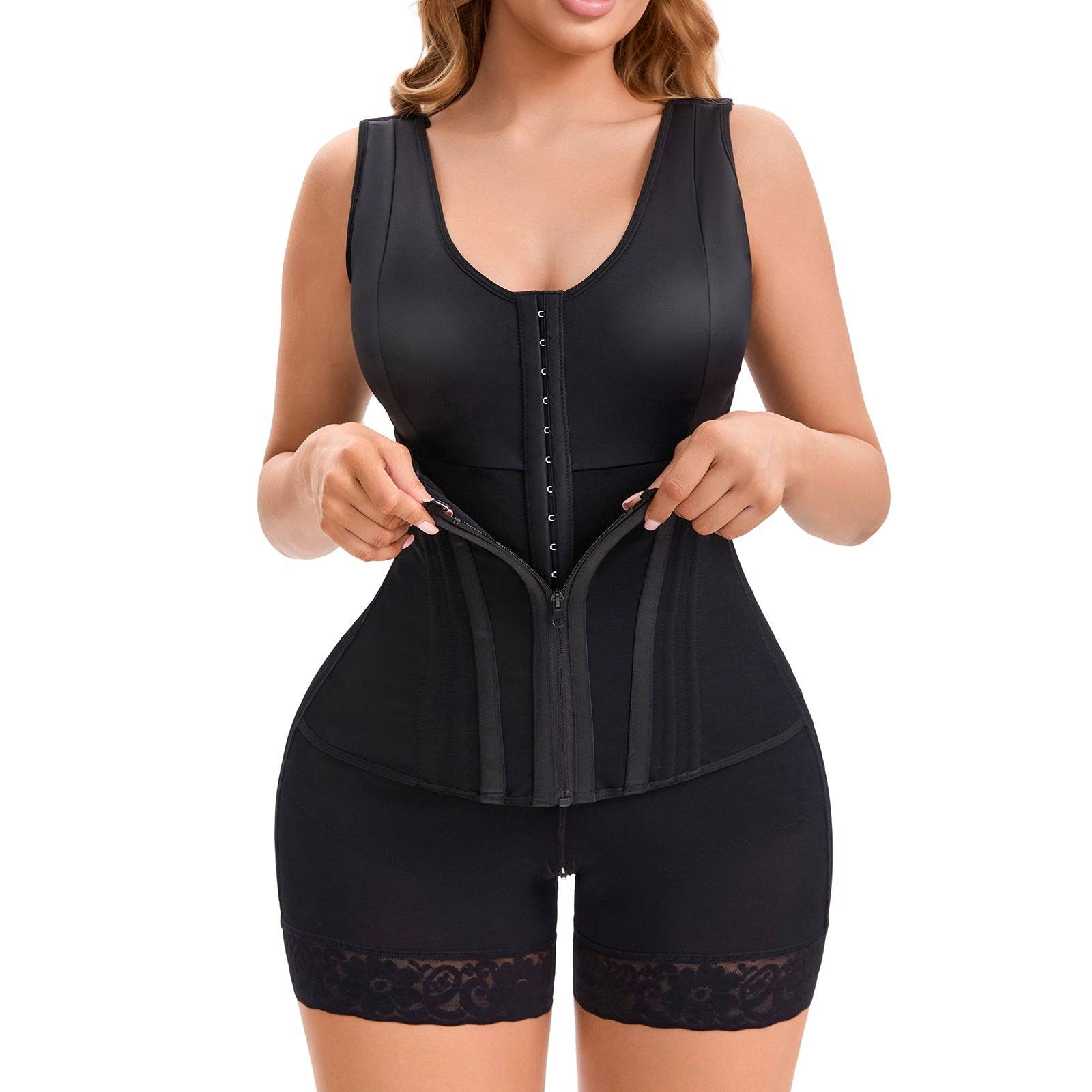 Full Body High Compression Shapewear