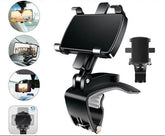 Universal Car Phone Holder Mount For 4 To 7 Inch Devices