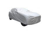 All Weather Car Cover with UV Resistant Outdoor Protection