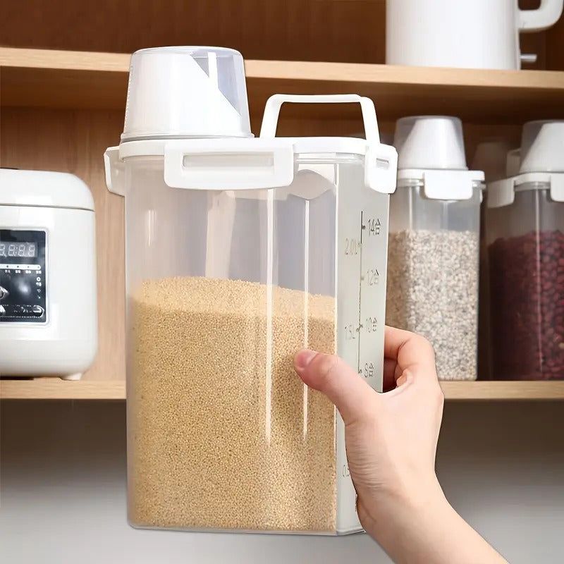 Leakproof Meal Prep Containers Food Storage