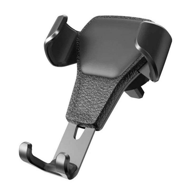 Car Air Vent Phone Holder with Automatic Clamp