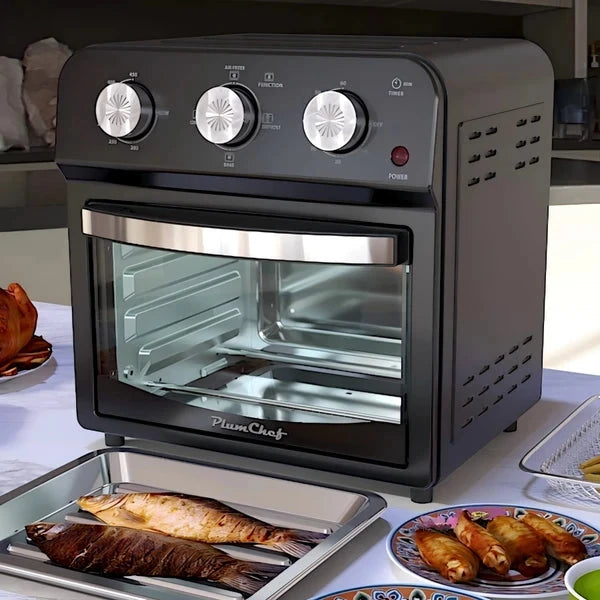 12L Multi Function Air Fryer Oven