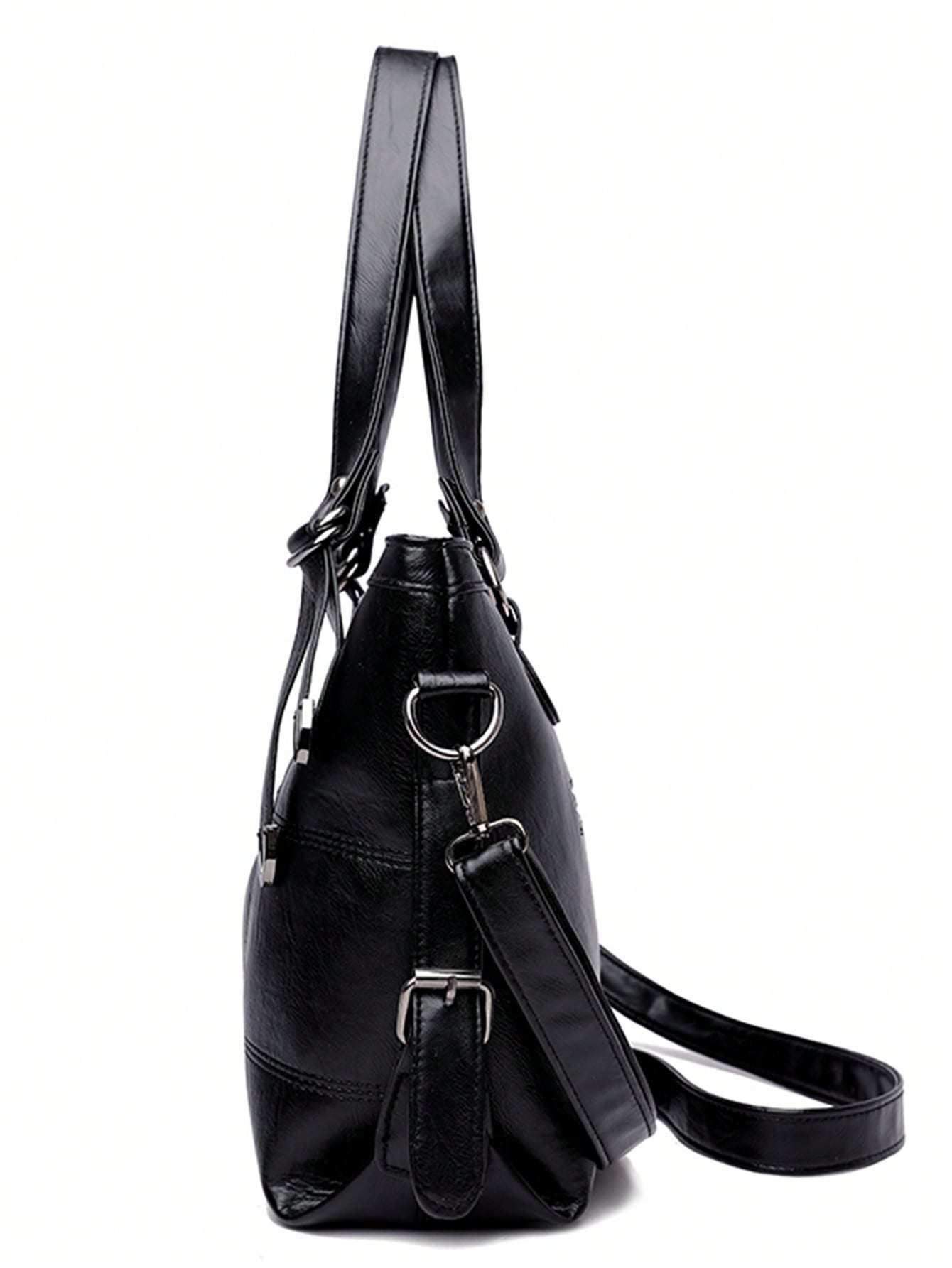 Women Minimalist Large Capacity Tote Bag