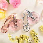 Bicycle Floral Fruity Perfume For Women 50ml