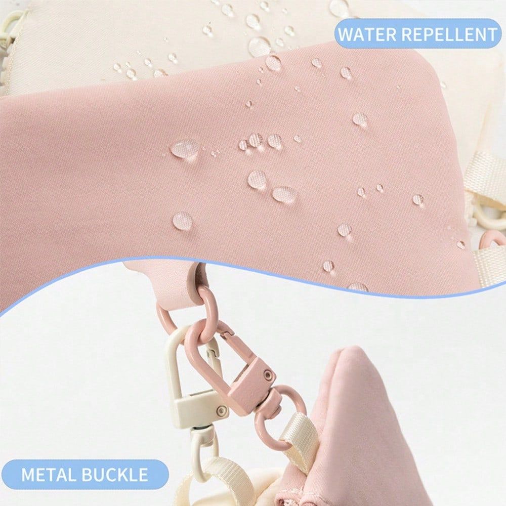 Womens Wristlet Wallet Keychain Mini Zip Organizer