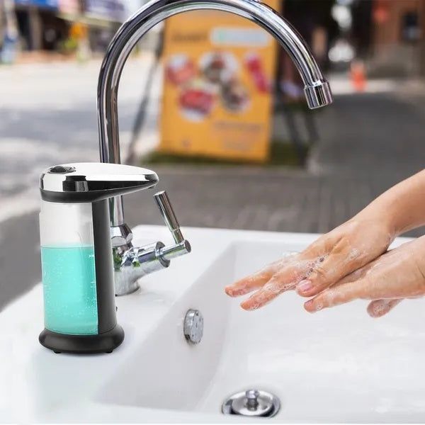 400ML Automatic Soap Dispenser Sensor