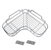 SUS304 Stainless Steel Shower Rack Corner