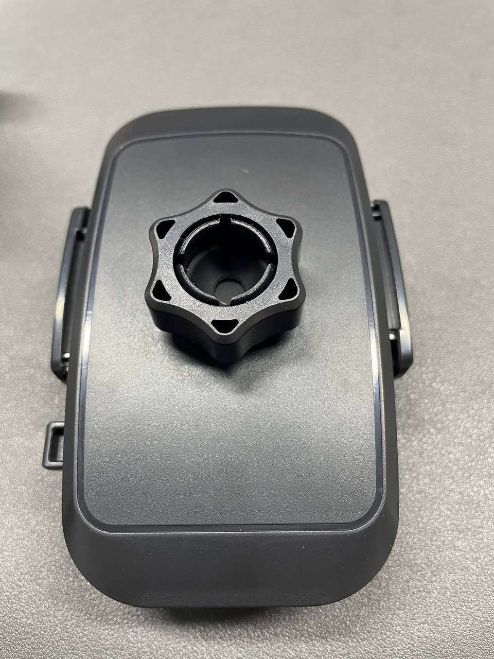 Car Phone Holder 4 in 1 Strong Suction Mount Adjustable