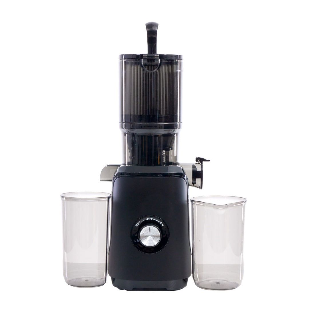 Cold Press Juicer for Whole Fruits and Vegetables