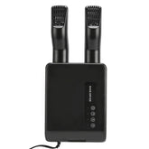 Wall Mounted Shoe Dryer with Gentle Heating