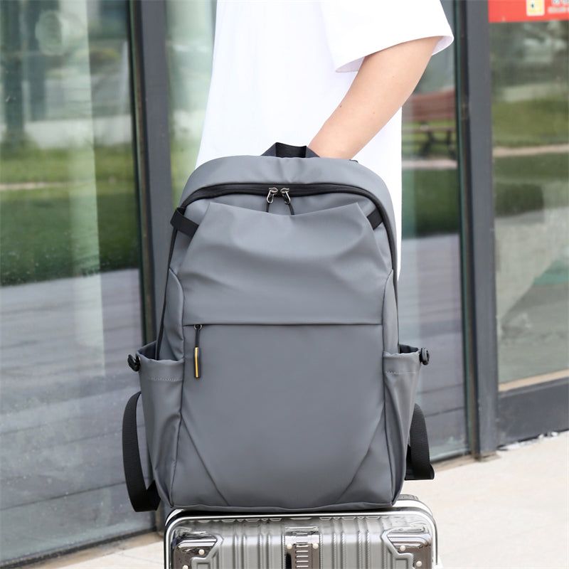 Waterproof Nylon Backpack Large Capacity