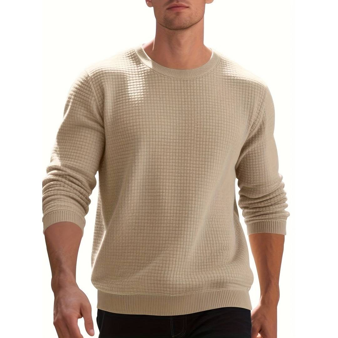 Men’s Tropical Printed Short Sleeve Shirt for Summer