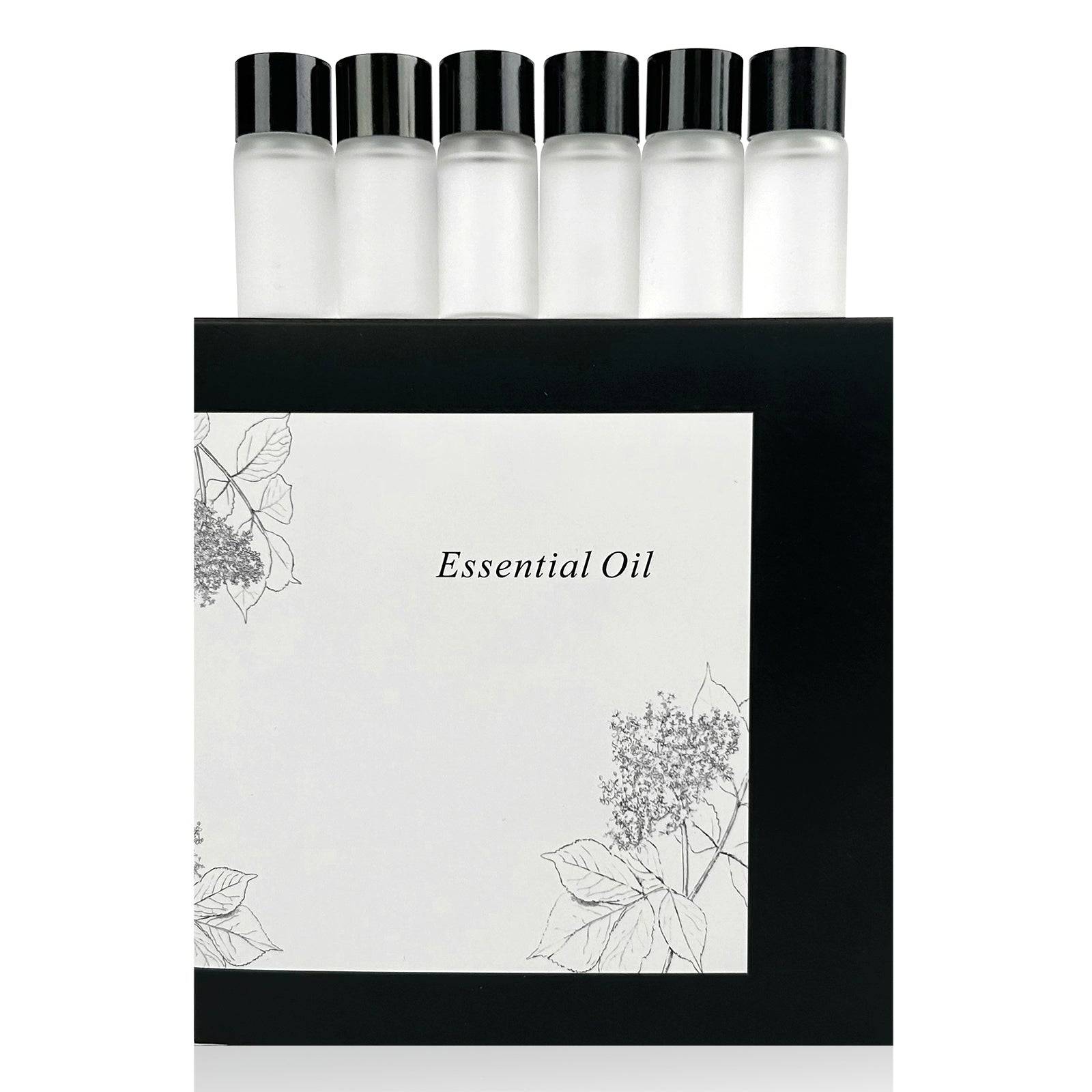 Aroma Diffuser M80 Car Vent Clip Adjustable Scent Output