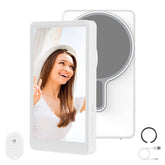 Wireless Selfie Display Monitor with 33FT Remote