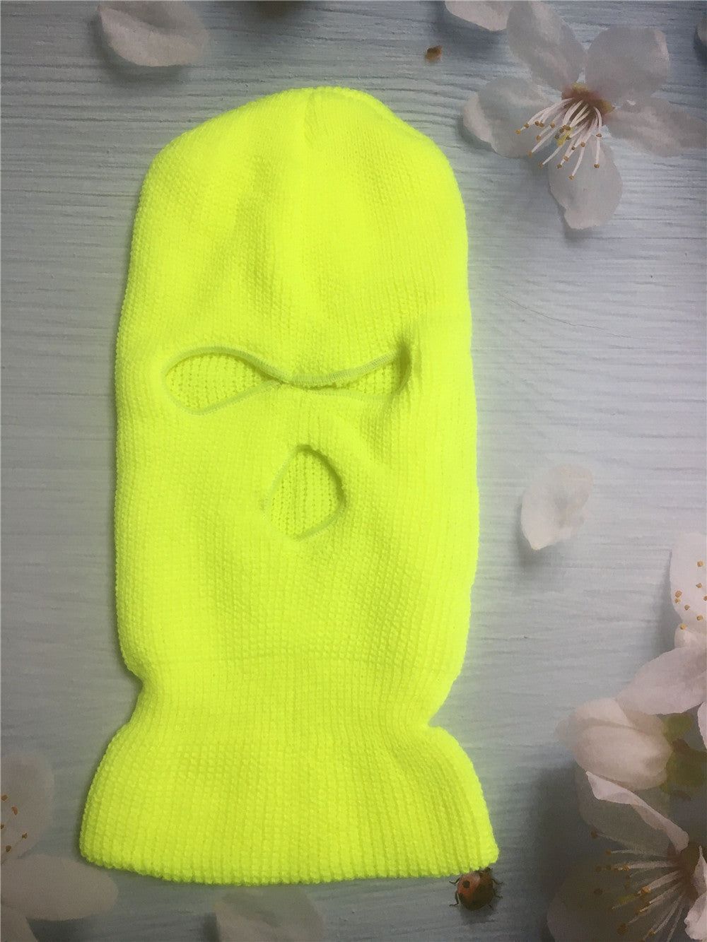 Multifunctional Nylon Sports Face Cover Scarf