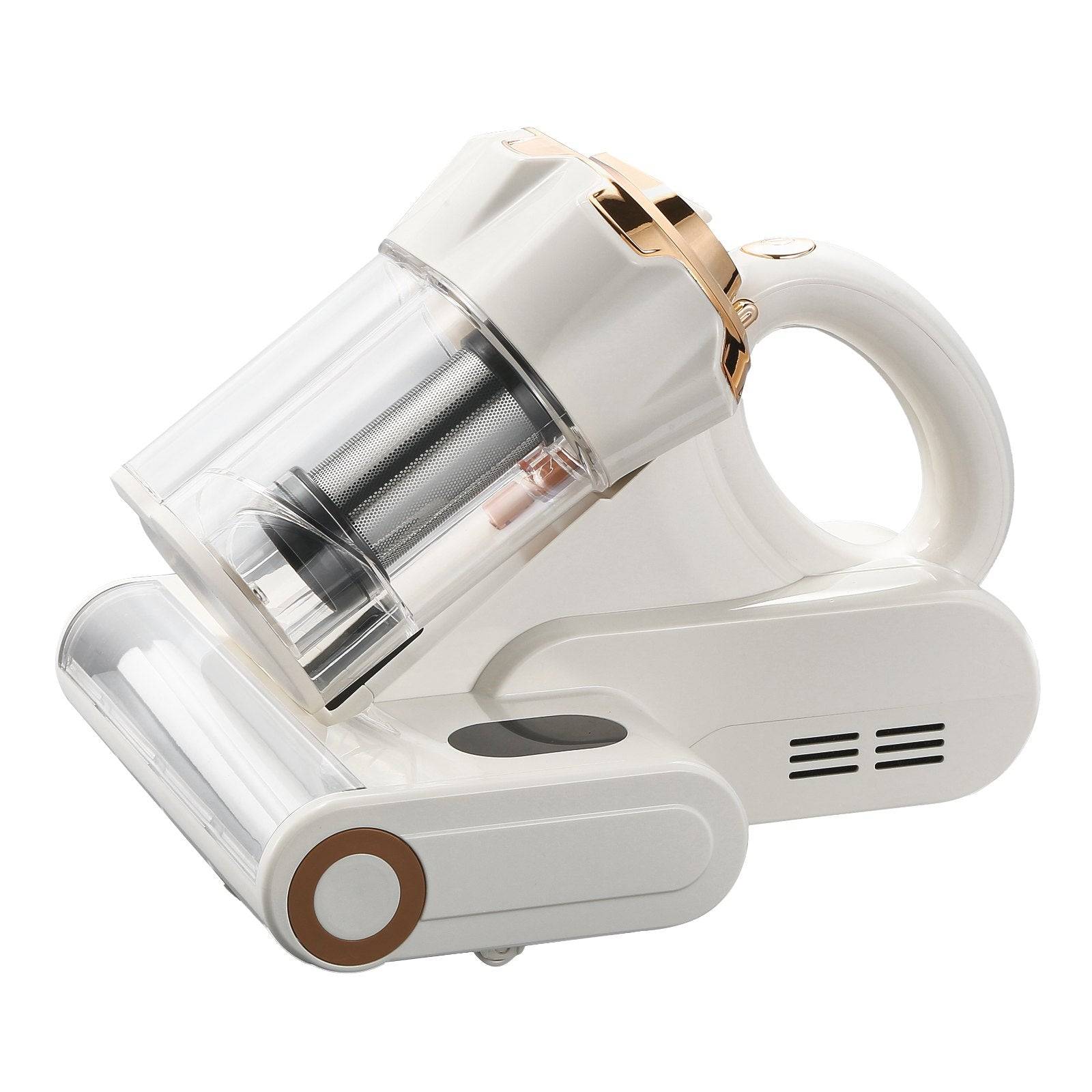 Mattress Vacuum Cleaner Powerful Suction HEPA Filter