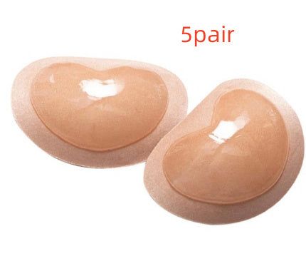 Silicone Nipple Covers Adhesive Reusable Waterproof