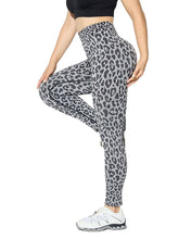 Seamless High Elastic Yoga Pant with Ergonomic Waist