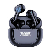 Wireless Earbuds Bluetooth Compact Design