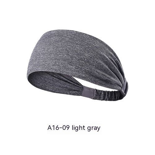 Headbands for Women Quick Dry Stretch Sports Hair Band