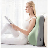 Ergonomic Face Down Cushion Memory Foam Support