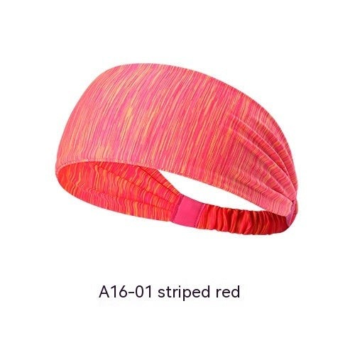 Headbands for Women Quick Dry Stretch Sports Hair Band