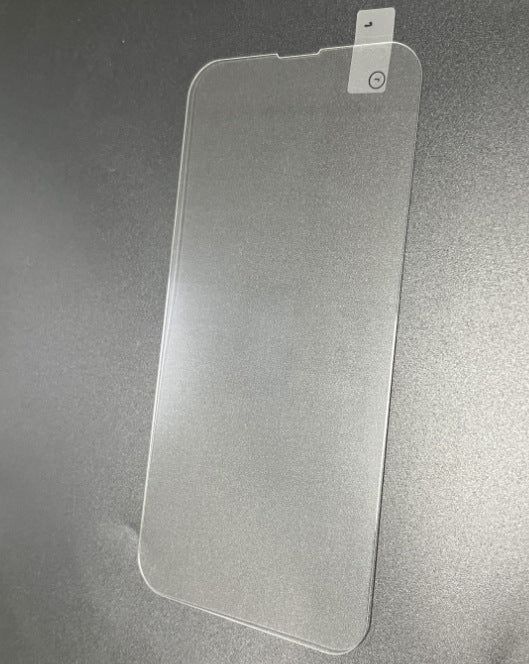 Screen Protector Tempered Glass Anti Fingerprint Shield