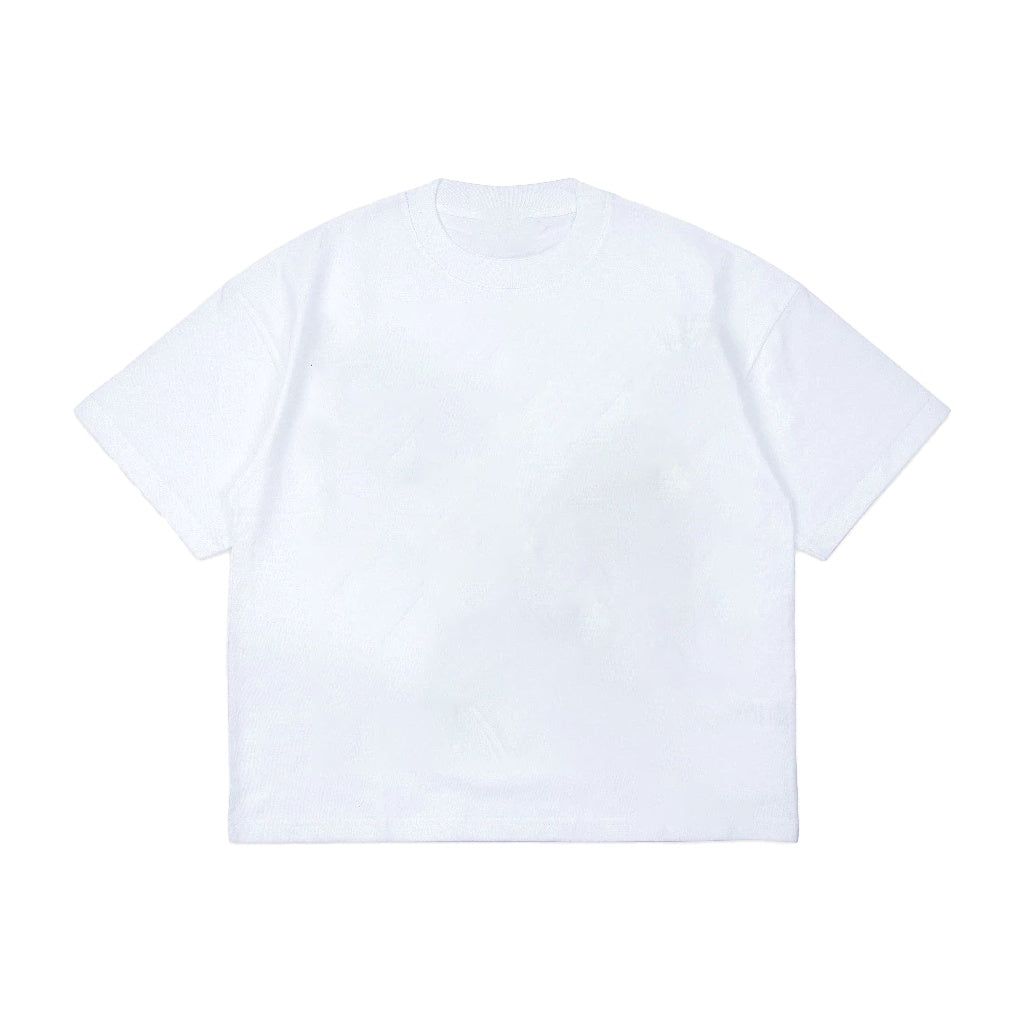 T Shirt Summer Printed Customizable Lightweight Casual Top