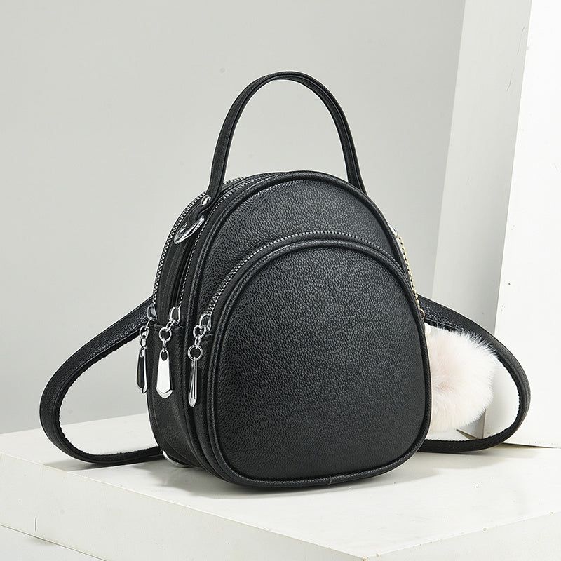 Waterproof Mini Crossbody Bag for Women