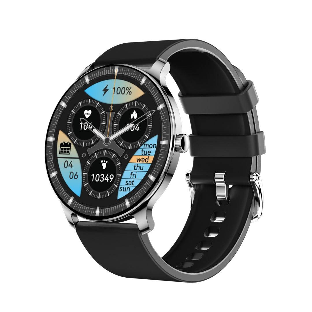 Ultra Thin Smart Watch AMOLED 1.43