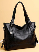 Women Minimalist Large Capacity Tote Bag