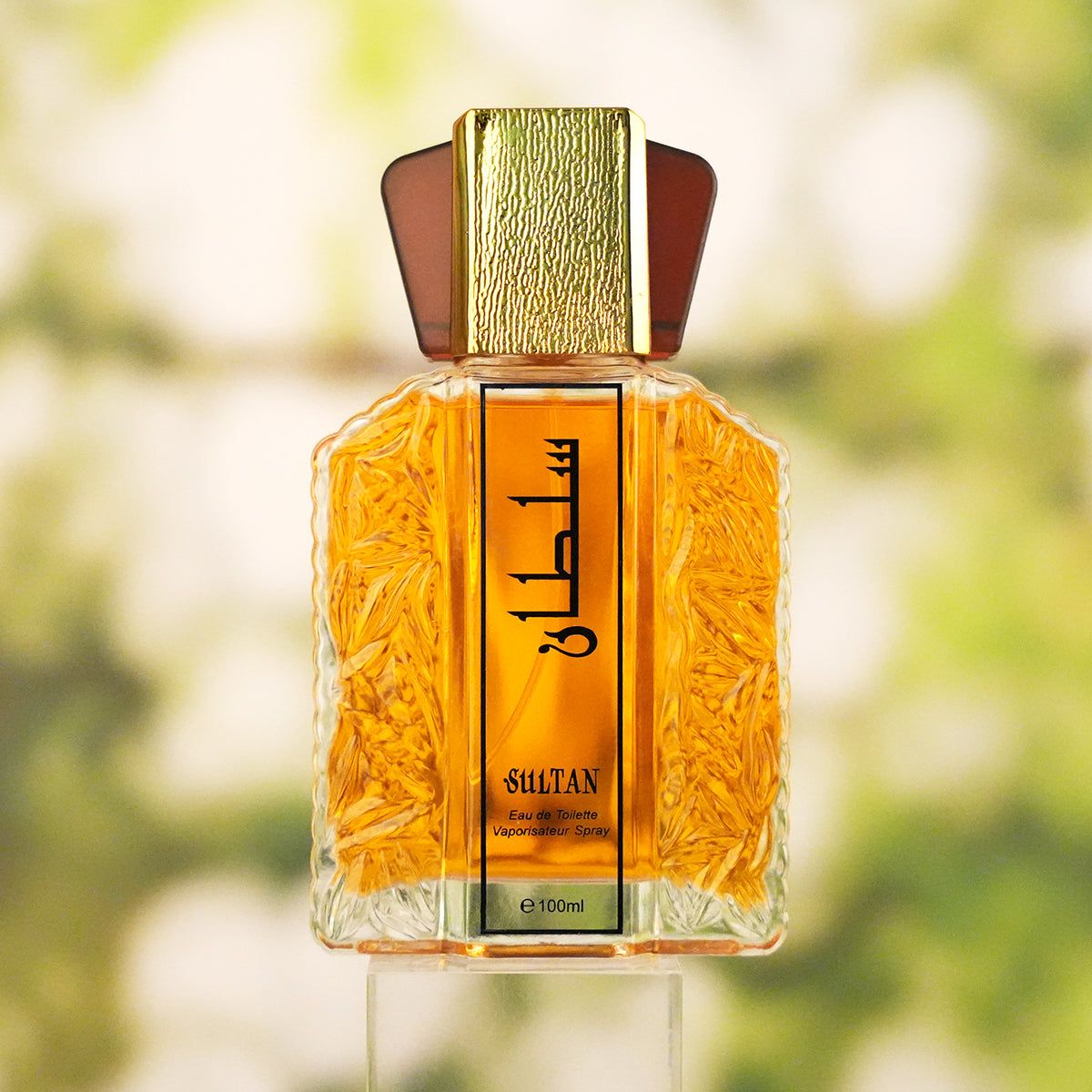 Niche Fragrance Perfume For Unisex 100ml