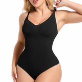 Seamless Boyshort Shapewear for Tummy Control