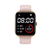 1.83 Inch Smartwatch With Health Tracker And BT Calling