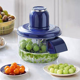 Electric Grape Peeler Machine For Home Use