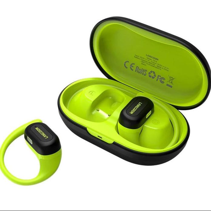 Bone Conduction Wireless Sport Headphones Bluetooth